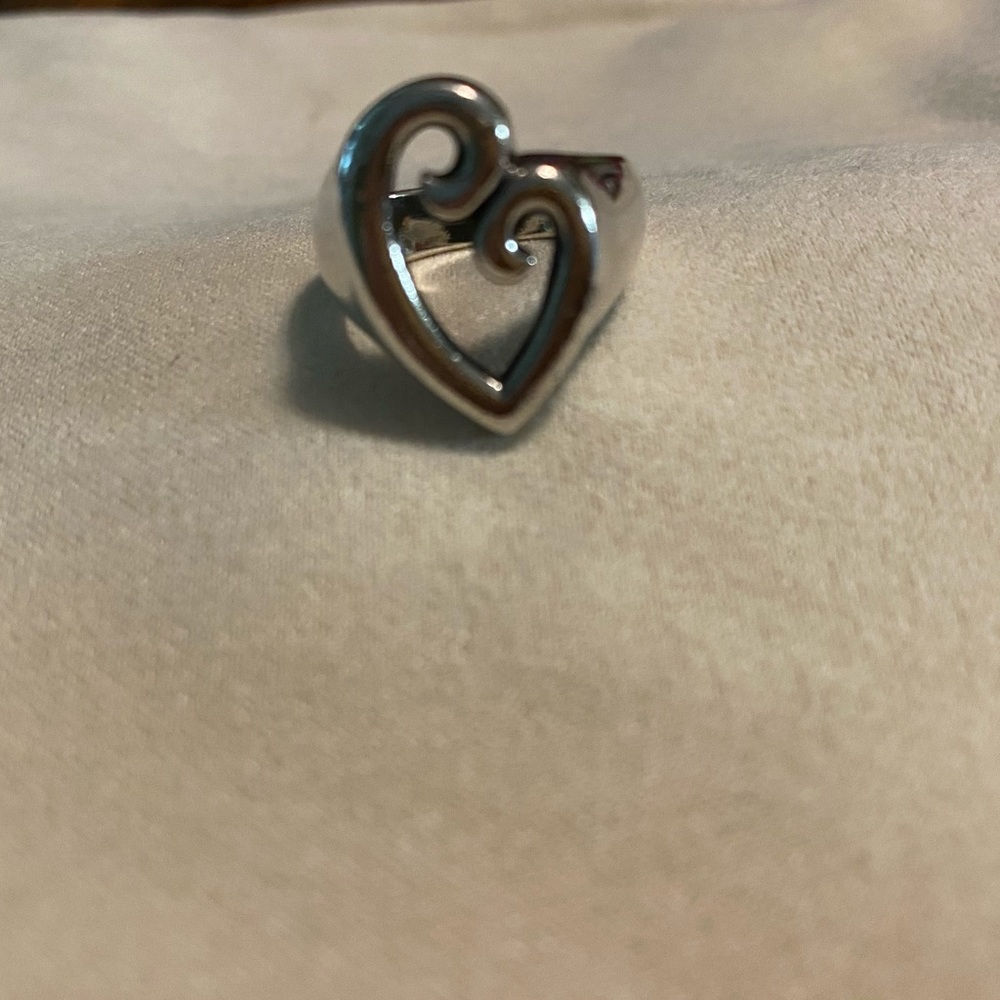 James Avery Ring